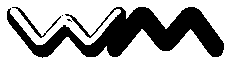 wm icon black