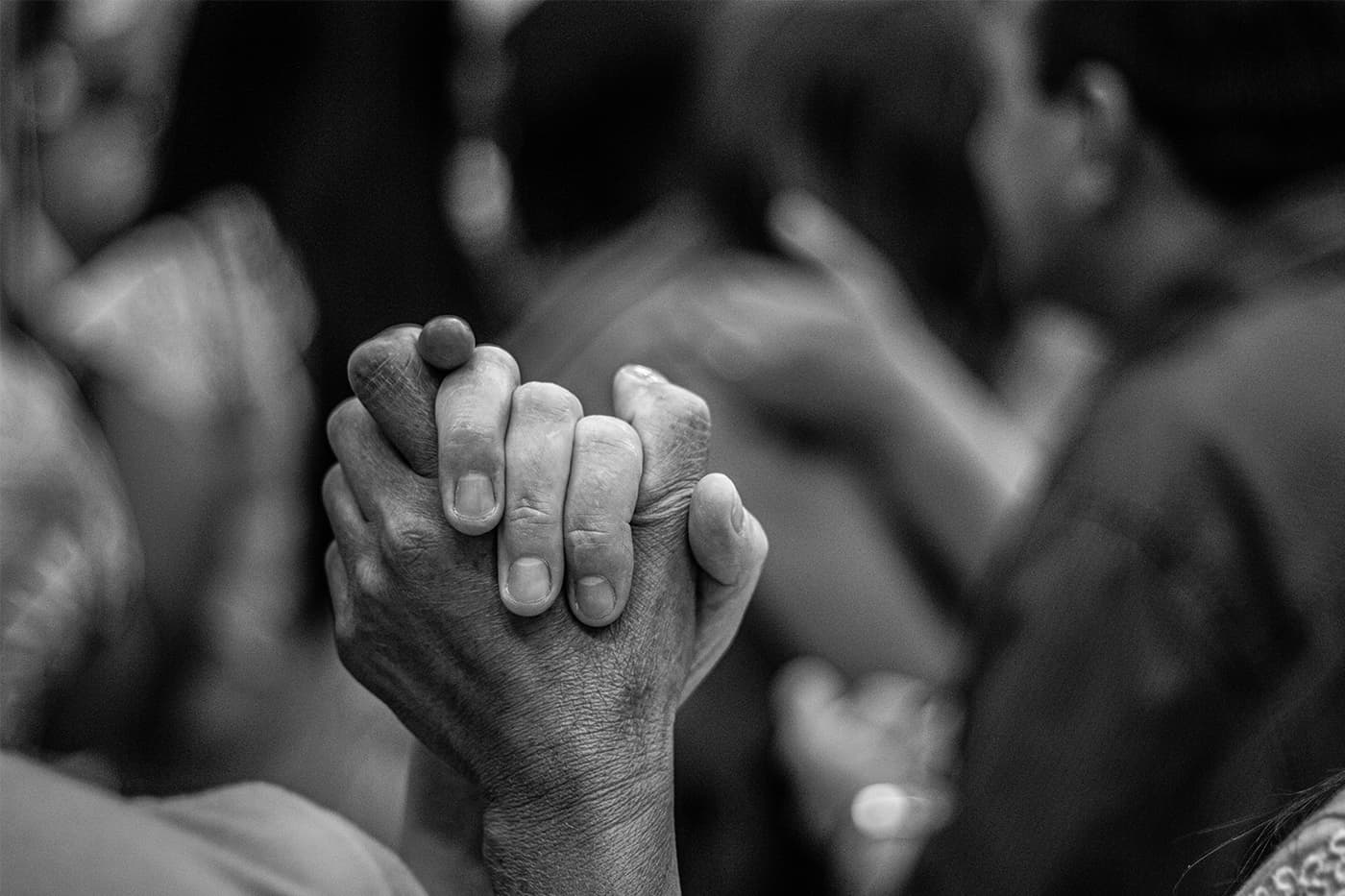 Spiritual Attacks